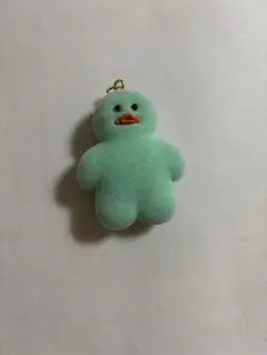 mojojojo フィギュアマスコット mint アヒル
