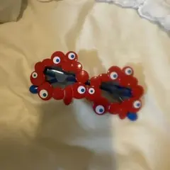 美品‼️ミャクミャク サングラス
