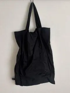 【styling S/S】ウォッシャブル・撥水ナイロンシャーリングトートバッグ