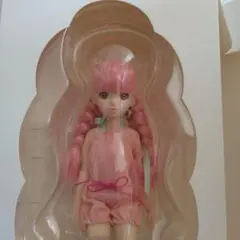 ruruko 桃のオールインワン