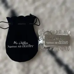 【未使用】ミスチル　ライブ　キーホルダー　GRAVITY