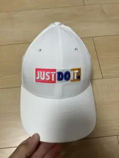 NIKEのキャップ