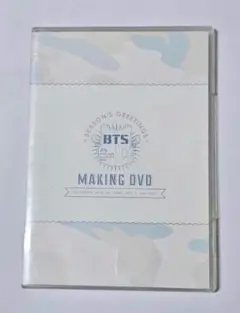 2025年最新】BTS 2015 シーズン・グリーティングの人気アイテム