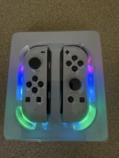 【新品】任天堂　switch ジョイコン Joy-Con