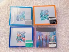 Re:LIVE 関ジャニ∞ SUPER EIGHT