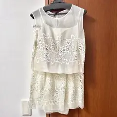 アルベルタフェレッティ レースセットアップ
