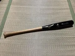 MizunoPro ミズノプロ 硬式木製バット オーダー BFJ 85cm
