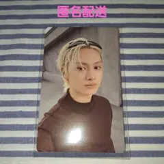 SEVENTEEN ラキドロ weverse 2次 ジュン