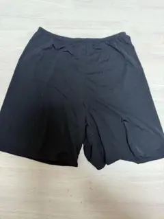ユニクロ　エアリズムキュロットペチコート