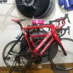 ピナレロ PINARELLO GAN S 2017 サイズ53