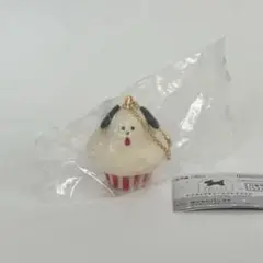 Maison terrier ミニチュアチャームコレクション　カップケーキ