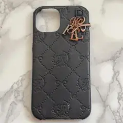 Maison de FLEUR iPhoneケースiPhone14値下げ交渉⭕️