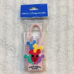 東京ディズニーリゾート ミッキーバルーンハンドジェル