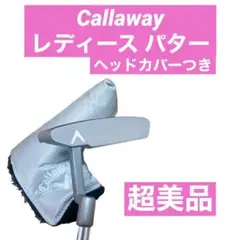 Callaway キャロウェイ ゴルフクラブ レディース パター