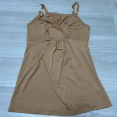 授乳用キャミソール