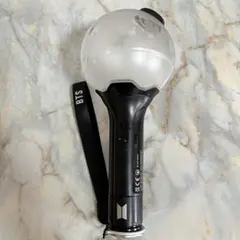 BTS ペンライト　アミボム　Ver.3 箱あり