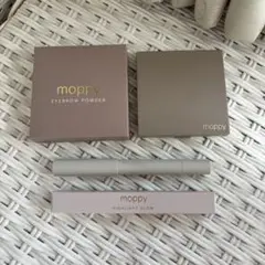 2025年最新】MOPPy パウダーデュオの人気アイテム - メルカリ