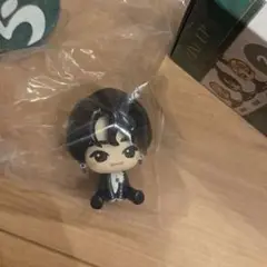 Mrs. GREEN APPLE 一番くじ C賞大森 フィギュア