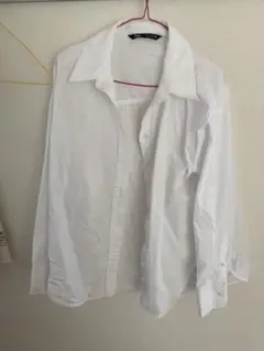 シャツ ブラウス