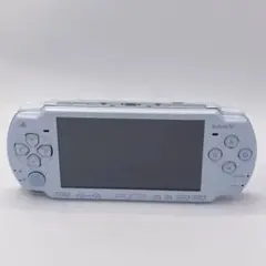 【美品】PSP-2000 フェリシア・ブルー