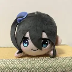 mono 寝そべりぬいぐるみ　雨宮さつき