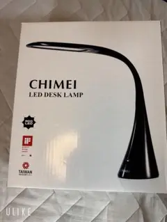 LED ディスクランプ