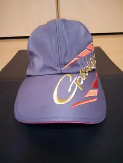 がまかつ 帽子 中古