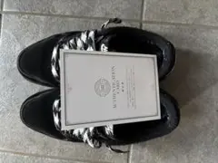 travis ブラックファントム