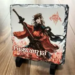 エオルゼアカフェ都市石版 E'toile CAFE オープン告知】 社長の山口光です🌠いよいよ『E
