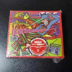 ユニコーン / ULTRA SUPER GOLDEN W...(完全生産限定盤)