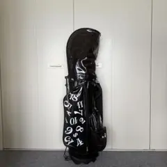 リ*ジ様 【新品未使用/限定カラー】フランク三浦 キャディバッグ ゴルフバッグ 楽天市場】キャディバッグ 9インチ クリア フランク三浦
