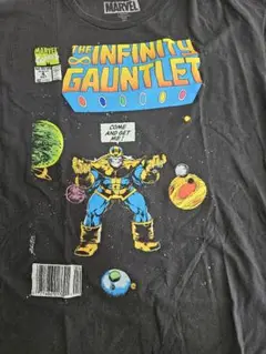 【✨レア✨】MARVEL THE INFINITY GAUNTLET 2XL