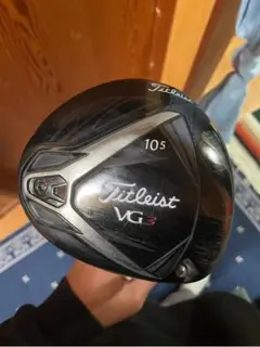 タイトリスト VG3 ドライバー Titleist