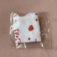 TREASURE ヨシ カプセルトイ 巾着