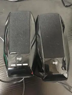 ロジクール PCスピーカー S150