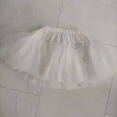 TOCCA チュールスカート 90cm