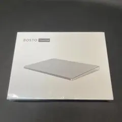 @Da左1001 未使用保管品 BOSTO TouchPad TO2