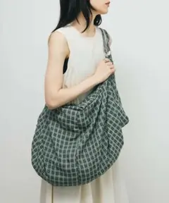 【KBF】2WAYビッグイージーBAG