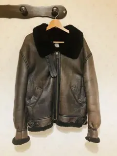 アヴィレックス B6 フライトジャケット 直営店限定】タイプ B-6 ジャケット/TYPE B-6 JACKET | AVIREX