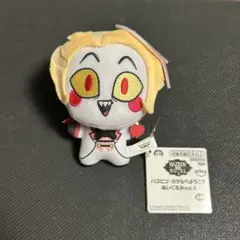 ハズビン・ホテルへようこそ ぬいぐるみvol.4 ルシファー・モーニングスター