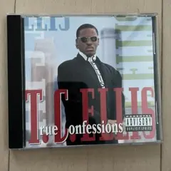 True Confessions / T.C. Ellis