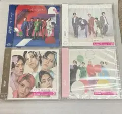 超特急 Revival Love まとめ売り CD