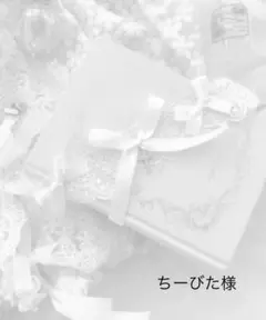 ちーびた様