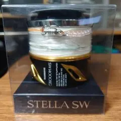 19ステラSW14000XGスプール ライン付