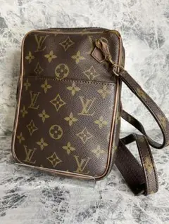 LOUIS VUITTON ルイヴィトン ショルダーバッグ モノグラム