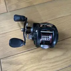 【新春セール】アブガルシア(Abu Garcia) ベイトリール ブラックバス
