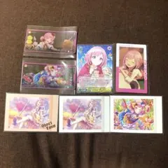 新品未使用❤️ プロセカ　鳳えむ　まとめ売り