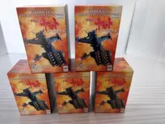 宇宙戦艦ヤマト　ライトアップメカニックモデル　全3種　コンプ　新品未開封 宇宙戦艦ヤマト(ライトアップメカニックモデル) - メルカリ