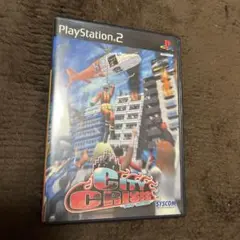 シティ・クライシス