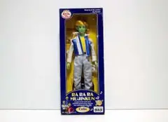 ラララむじんくん/コリン 新品 検)タカラ/キャラクター人形/CM/宇宙人